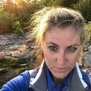 Meet your Posher, Kelsey